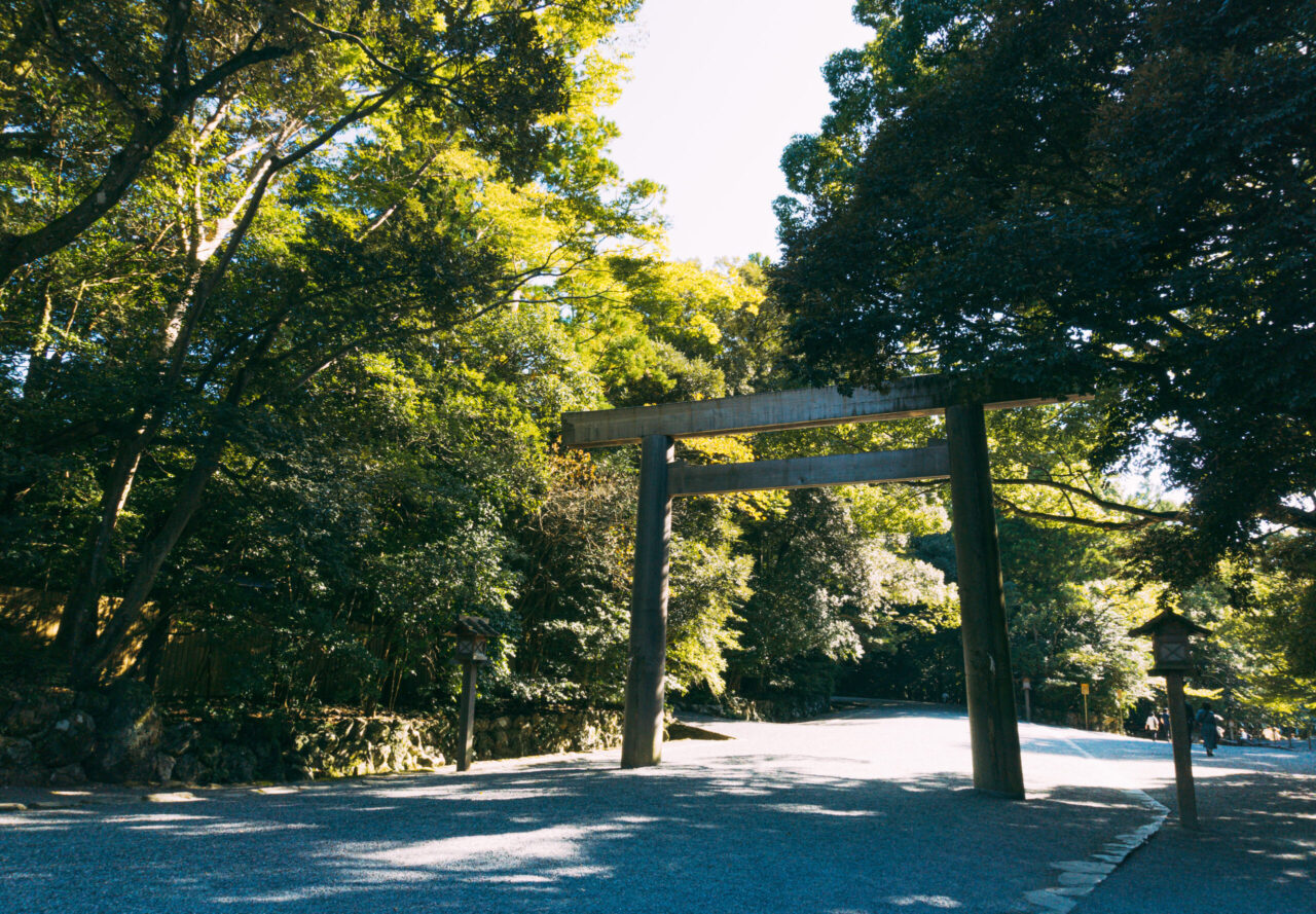 isejingu